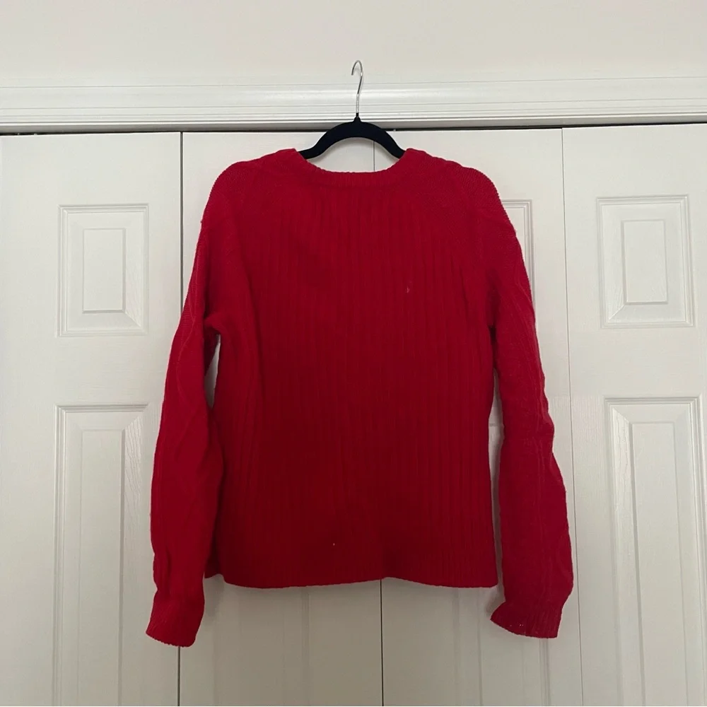 J. Crew sweater - Picture 3 of 3